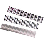 5pcs Clay Blade Set | Wave & Straight Cutting Tools