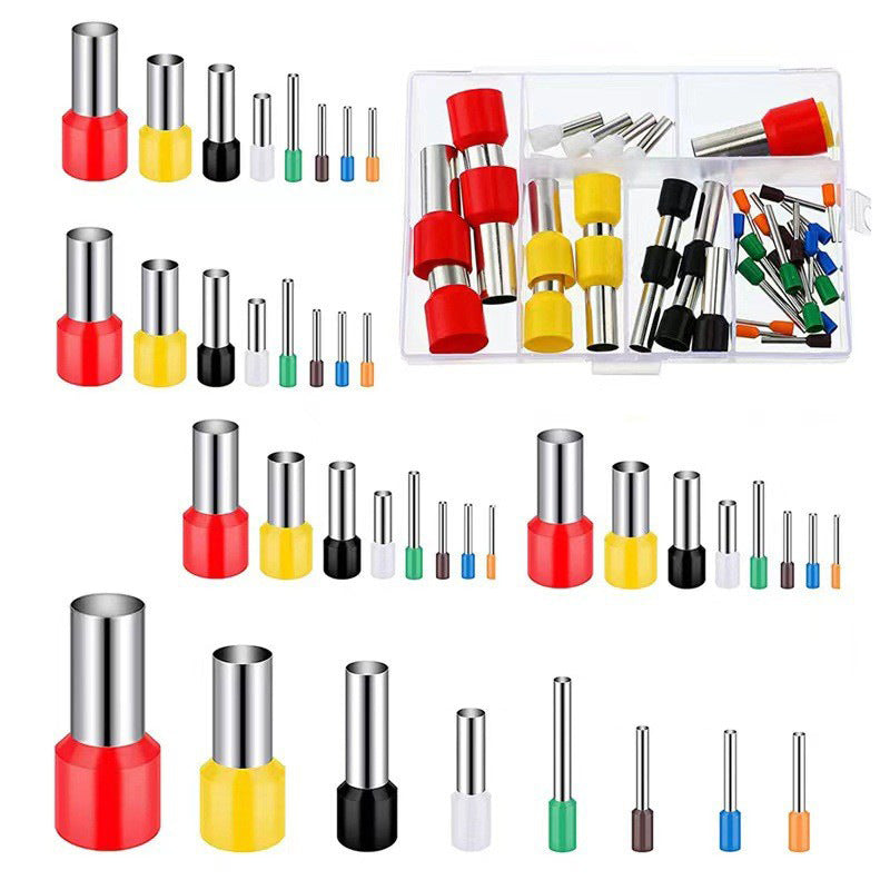 126 PCS Polymer Clay Earing&Jewelry Making Tools Set