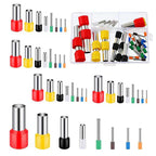 126 PCS Polymer Clay Earing&Jewelry Making Tools Set