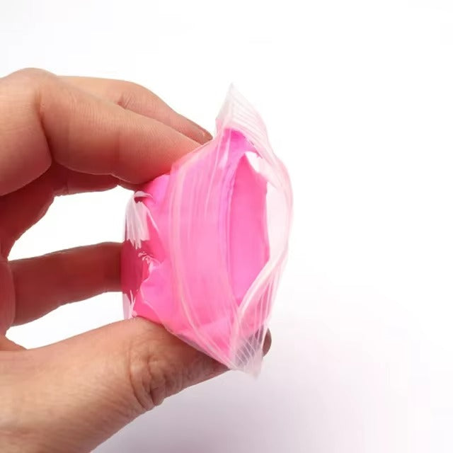 6/12/24 Colors 10g Air-Dry Clay set