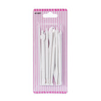 14pcs Mini Sculpting Tools |   Soft Clay Handcraft Set