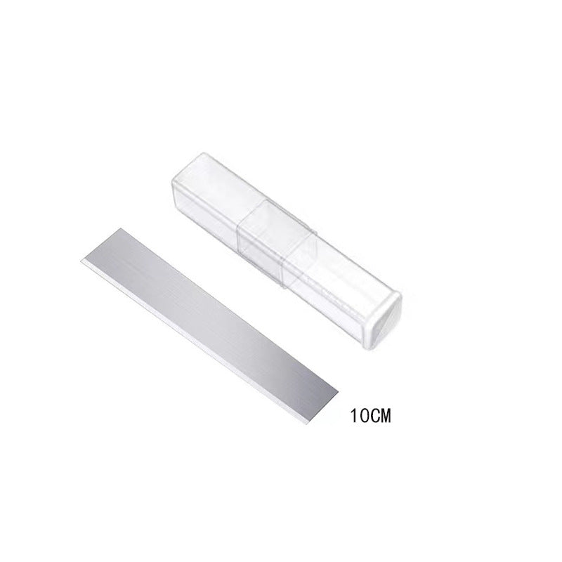 5pcs Clay Blade Set | Wave & Straight Cutting Tools