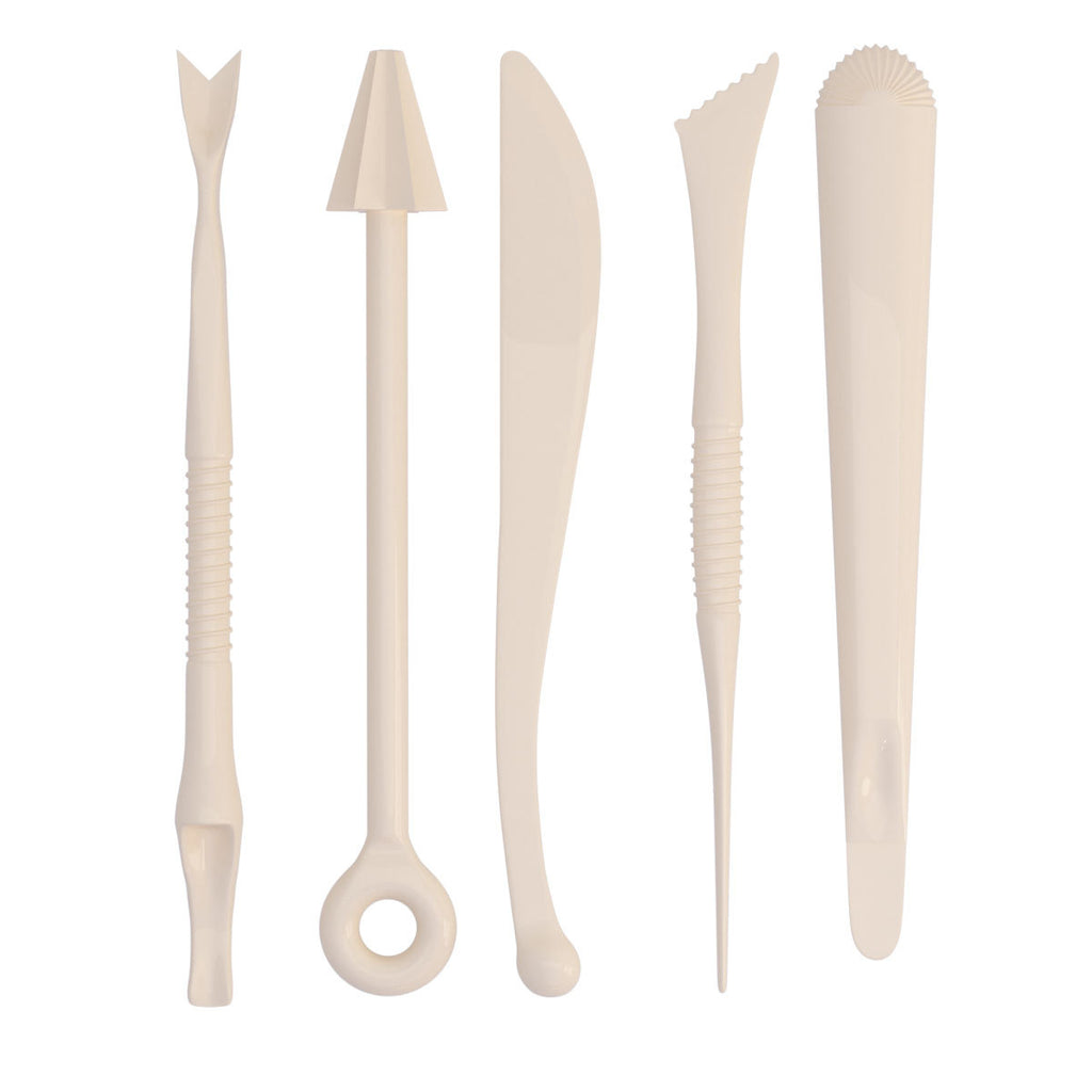 Air Dry Clay 500g/100g 24 Colors Large Pack Color Clay