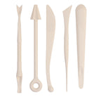 Air Dry Clay 500g/100g 24 Colors Large Pack Color Clay