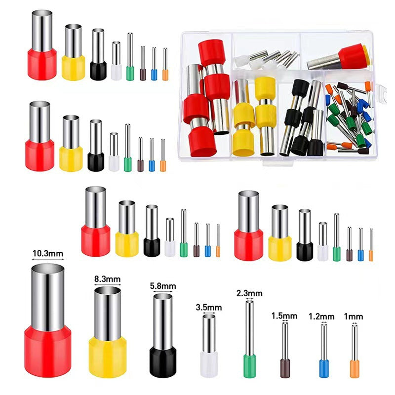 126 PCS Polymer Clay Earing&Jewelry Making Tools Set