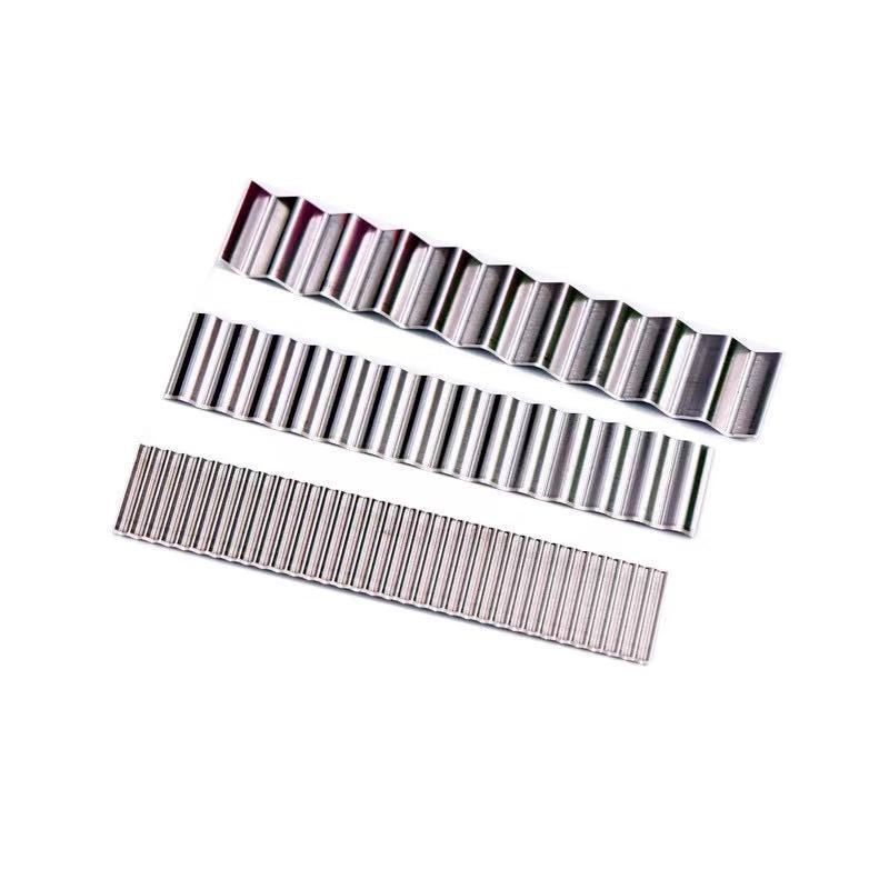 5pcs Clay Blade Set | Wave & Straight Cutting Tools