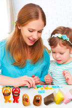12/24/36 Colors 6g Air Dry Clay set