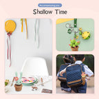 Cute Potted Plant Crochet DIY Kit With Video Tutorial For Beginners