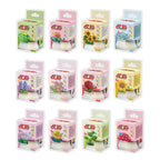 Ultra-light Clay Succulent Flower Pot DIY Tools Children's Color Clay Playdough Handmade Clay Toy Set